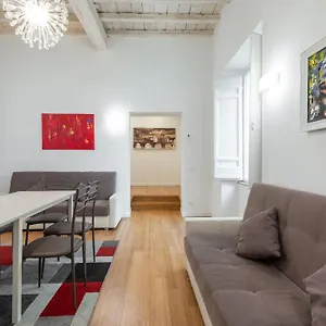  Apartment Restored - Stunning Pantheon View Italy