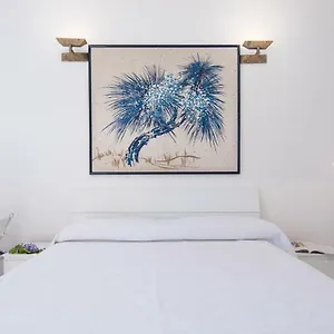  Apartment Edera Italy